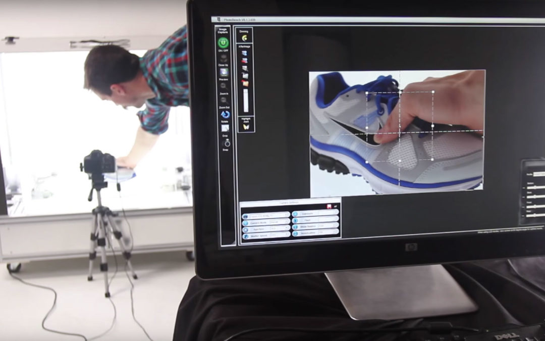 360-Degree Product Photography – An Introduction to the Basics