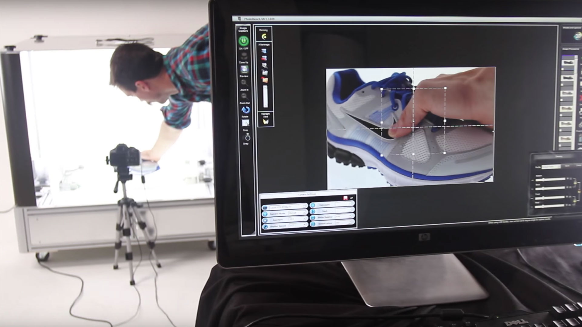360-Degree Product Photography – An Introduction to the Basics
