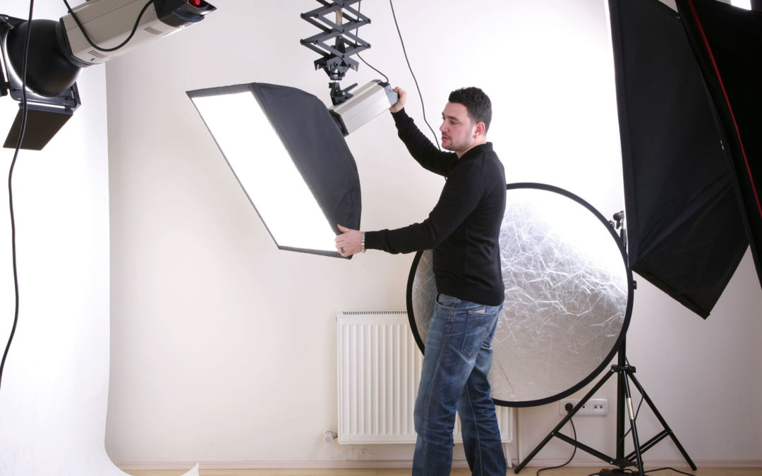 9 Considerations When Selecting a Product Photography Services Provider