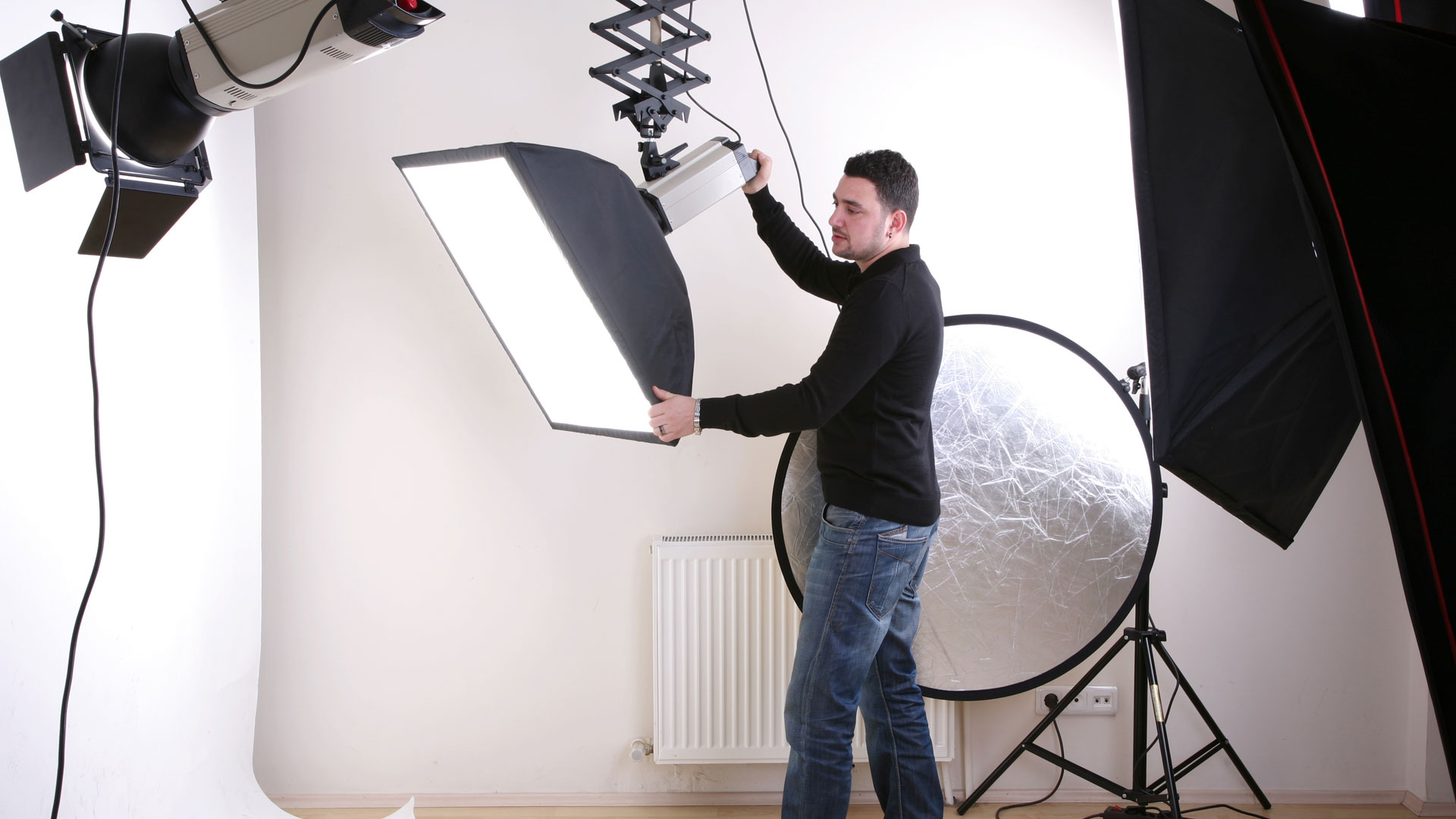 9 Considerations When Selecting a Product Photography Services Provider