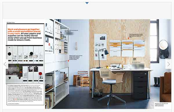 Ikea-Office-Products-Catalog