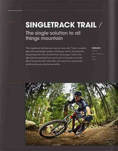 Trek-Bicycles-Catalog