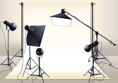 Photography-Studio