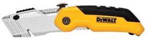 DeWalt-Folding-Retractable-Utility-Knife