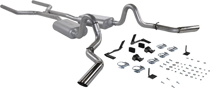 Full-Muffler-Kit