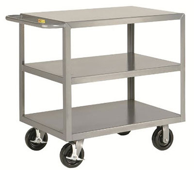 Heavy-Duty-Rolling-Cart