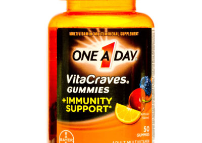 Vitamins