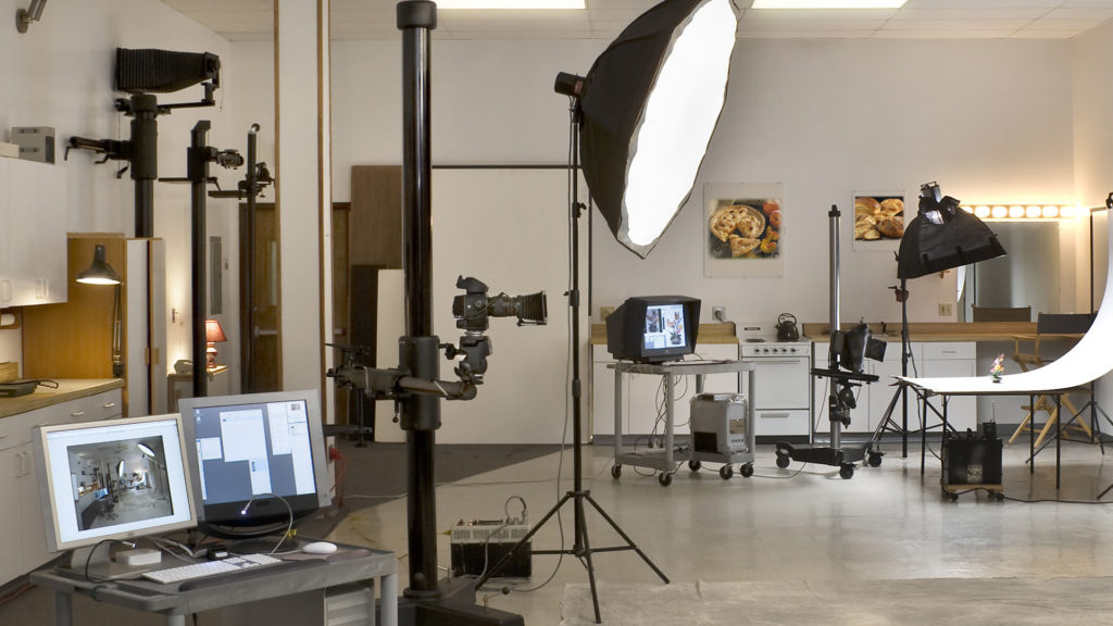 Visual SKUs’ Opens New Product Photography Studio