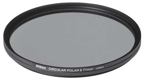 Nikon-77mm-Circular-Polarizer-II-Filter