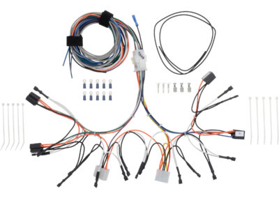 Wire Harness