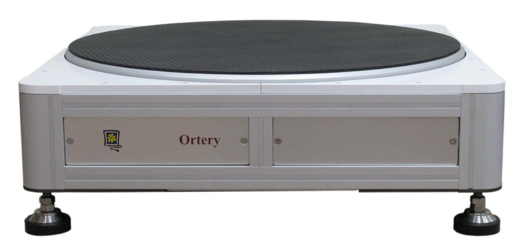 Ortery 360 turntable