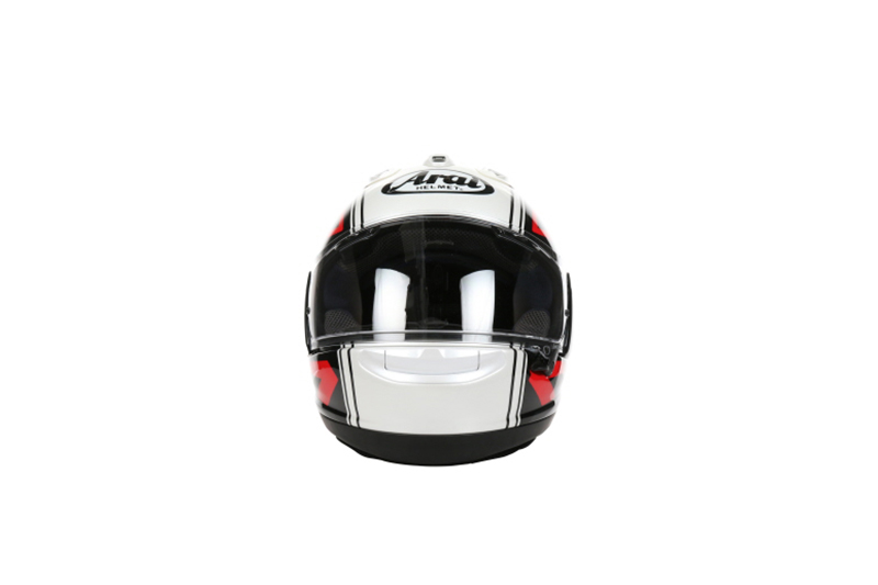 3D Spherical Helmet