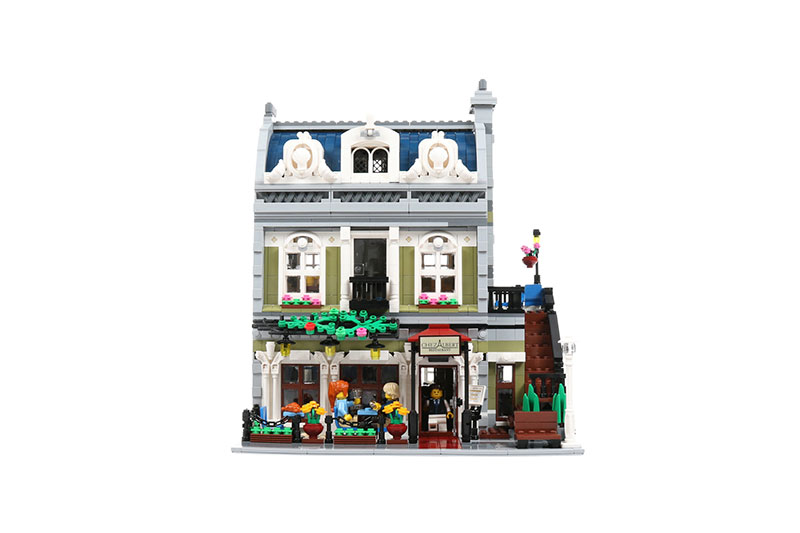 LegoHouse